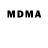 MDMA Molly Jumper Spaun